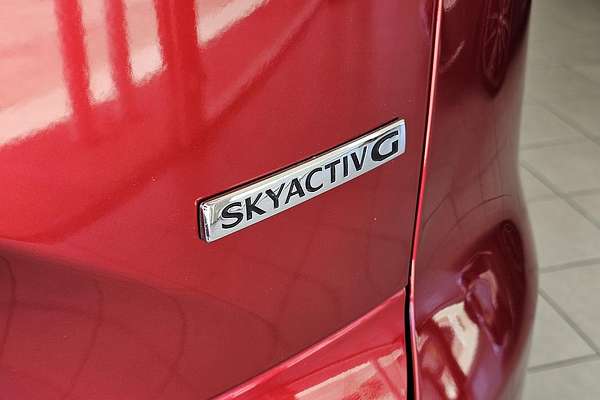 2021 Mazda CX-9 Touring TC