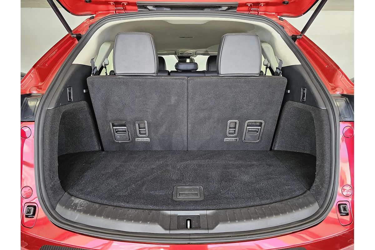 2021 Mazda CX-9 Touring TC