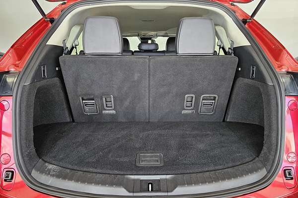 2021 Mazda CX-9 Touring TC