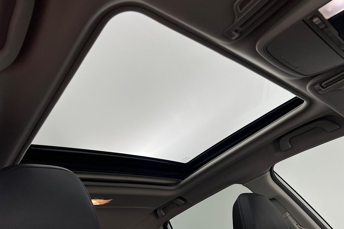 2020 Subaru Forester 2.5i-S S5