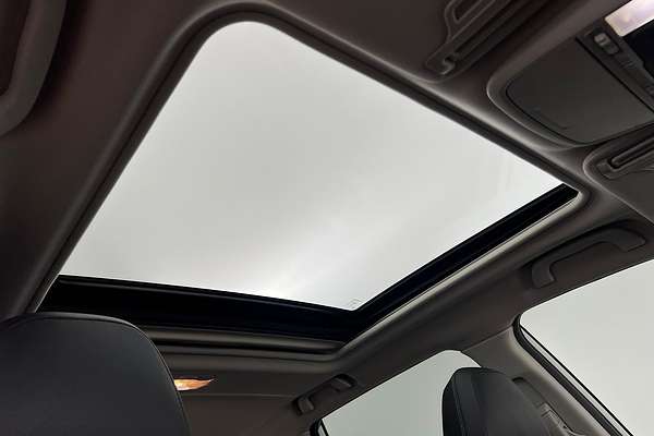 2020 Subaru Forester 2.5i-S S5