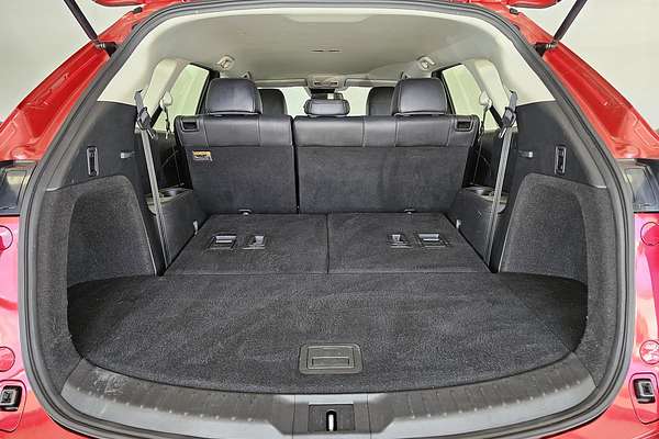 2021 Mazda CX-9 Touring TC