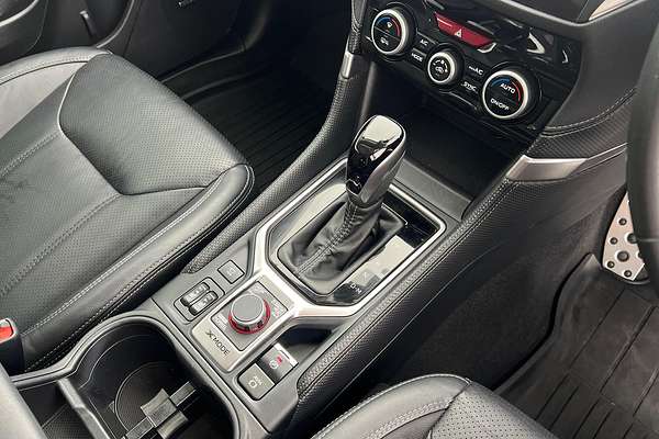 2020 Subaru Forester 2.5i-S S5