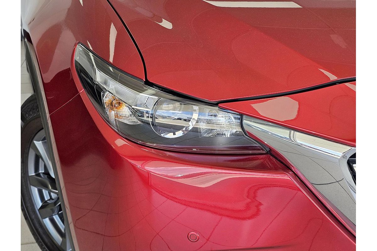 2021 Mazda CX-9 Touring TC