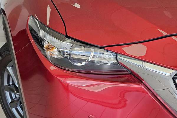 2021 Mazda CX-9 Touring TC