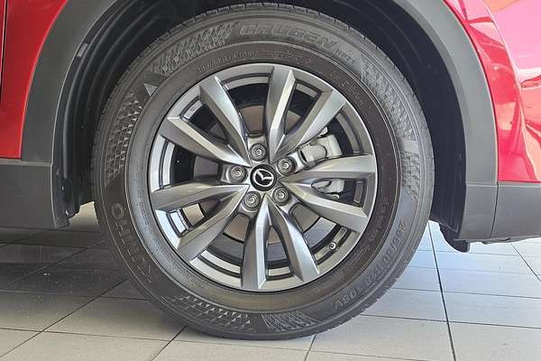 2021 Mazda CX-9 Touring TC