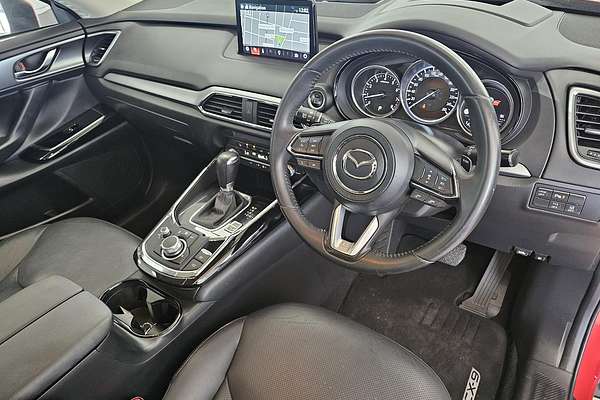 2021 Mazda CX-9 Touring TC