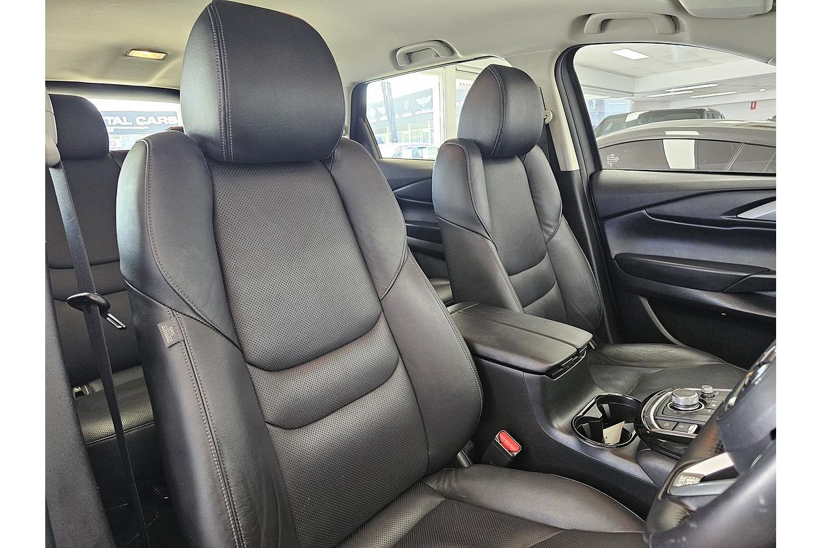 2021 Mazda CX-9 Touring TC