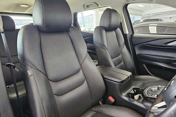 2021 Mazda CX-9 Touring TC