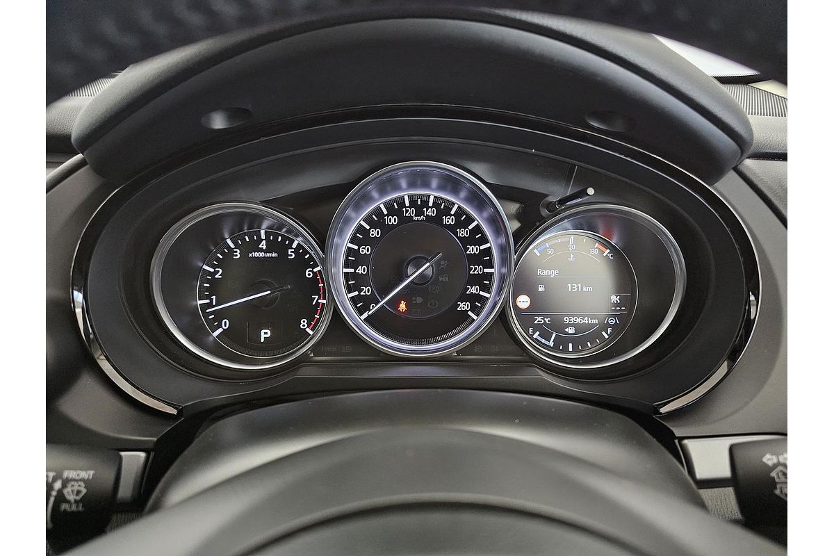 2021 Mazda CX-9 Touring TC