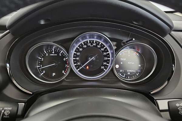 2021 Mazda CX-9 Touring TC