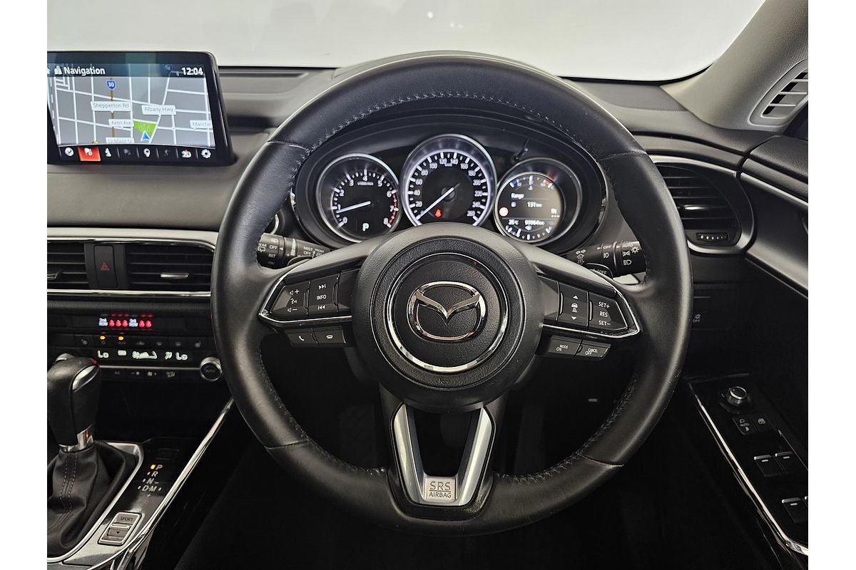2021 Mazda CX-9 Touring TC