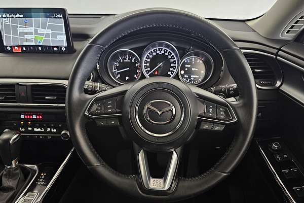 2021 Mazda CX-9 Touring TC
