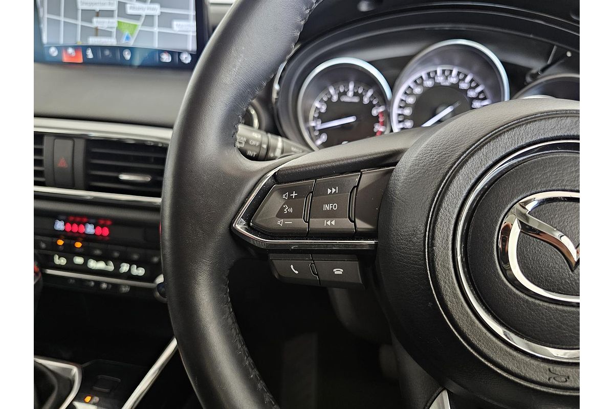 2021 Mazda CX-9 Touring TC