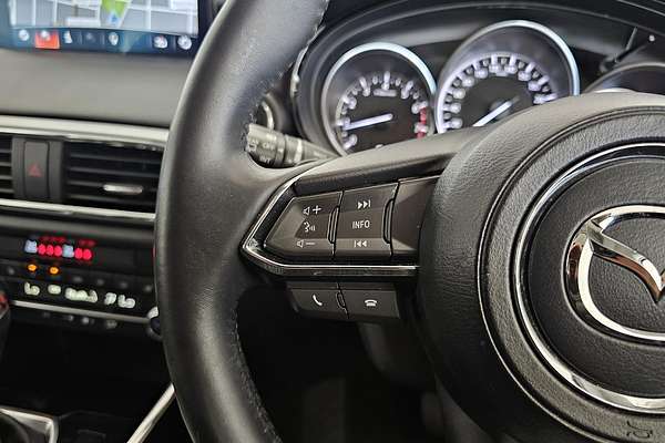 2021 Mazda CX-9 Touring TC