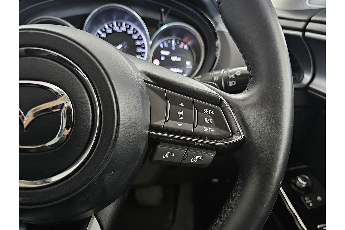 2021 Mazda CX-9 Touring TC