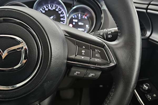 2021 Mazda CX-9 Touring TC