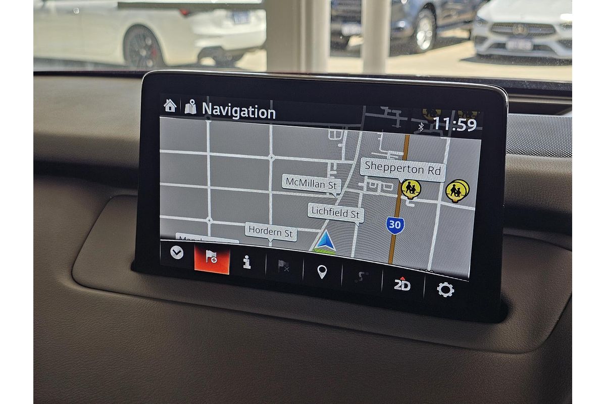 2021 Mazda CX-9 Touring TC