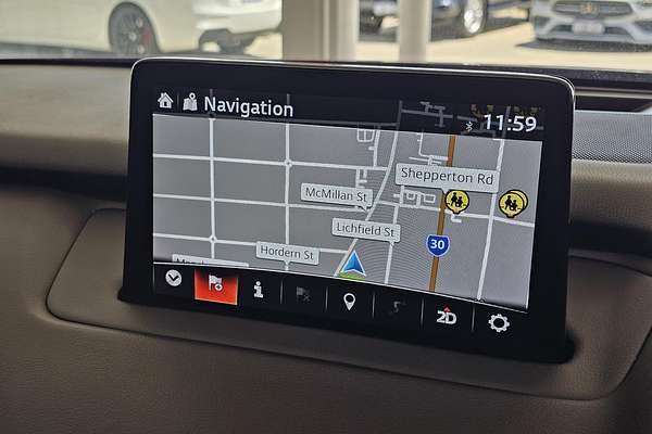 2021 Mazda CX-9 Touring TC