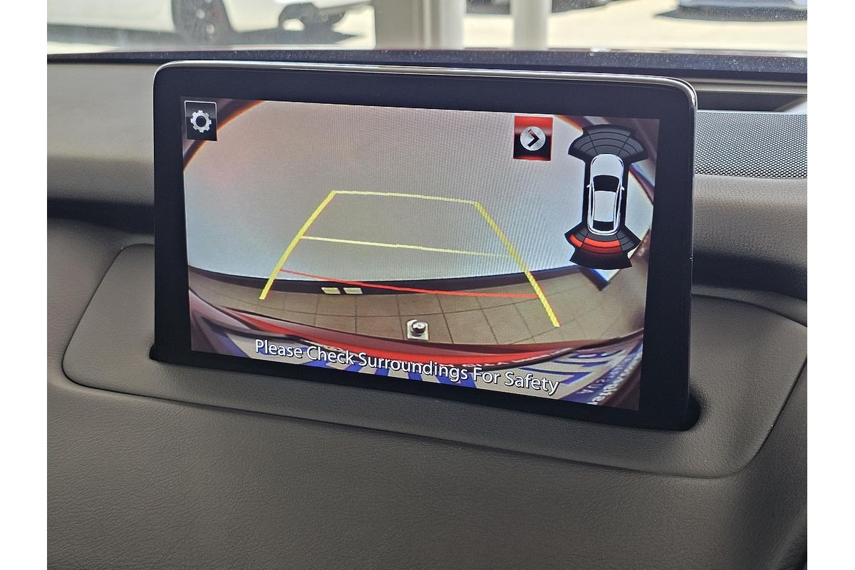 2021 Mazda CX-9 Touring TC