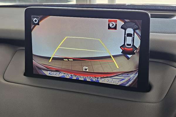 2021 Mazda CX-9 Touring TC