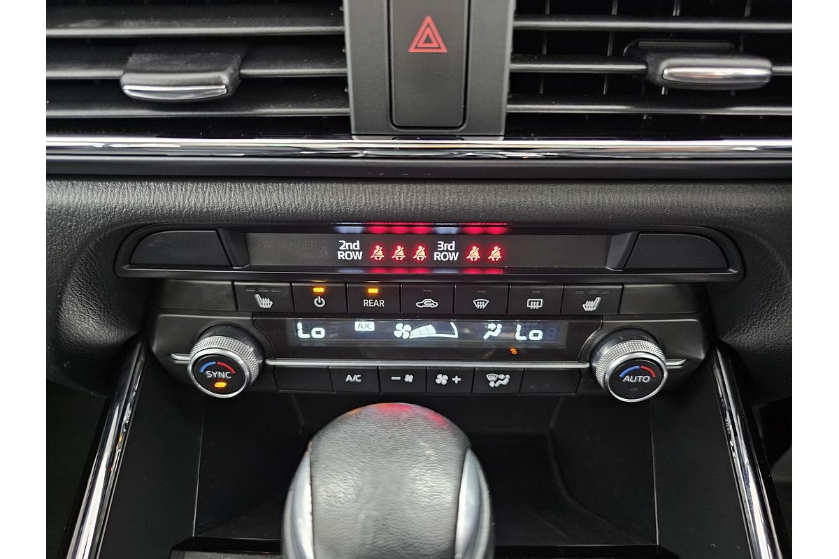 2021 Mazda CX-9 Touring TC