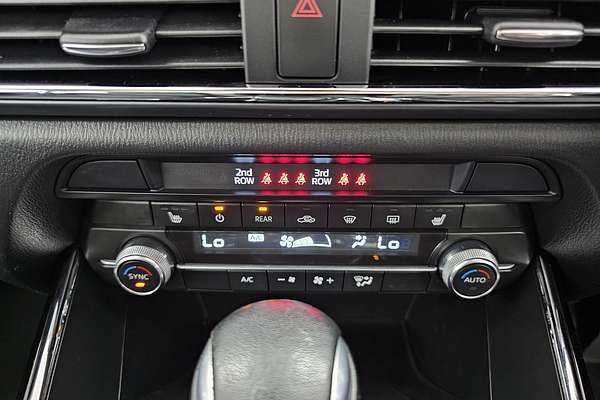 2021 Mazda CX-9 Touring TC