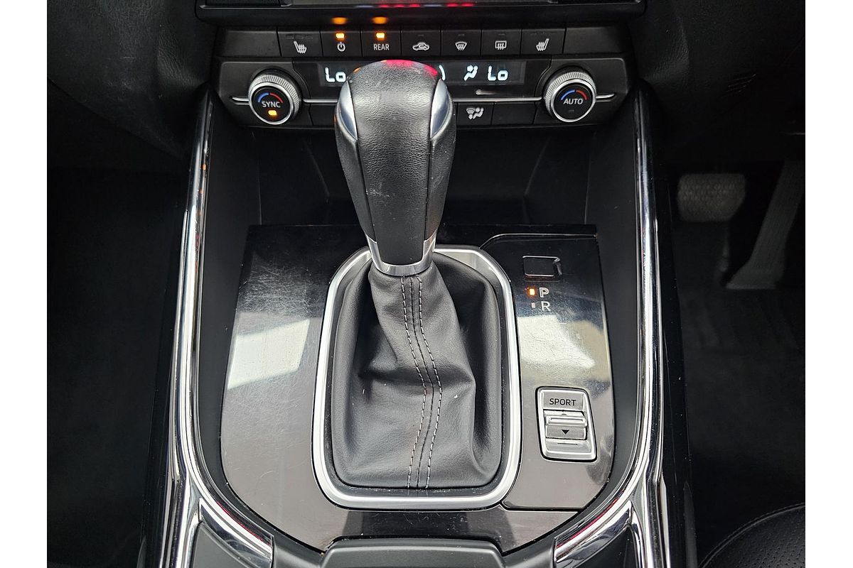 2021 Mazda CX-9 Touring TC