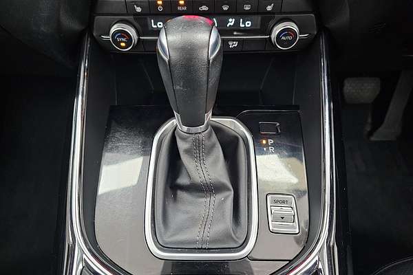 2021 Mazda CX-9 Touring TC