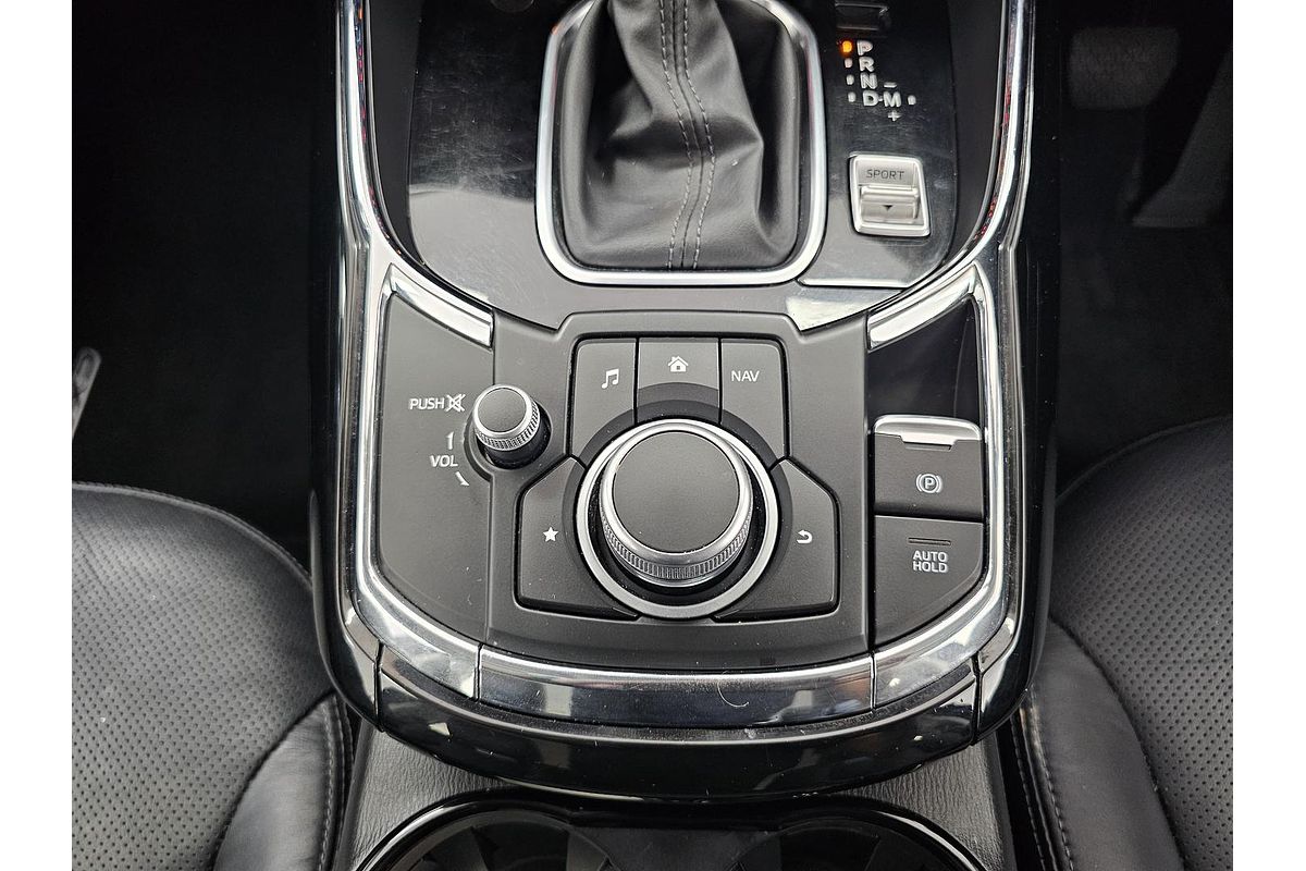 2021 Mazda CX-9 Touring TC