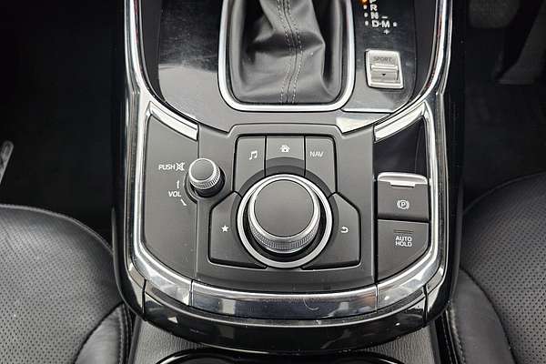 2021 Mazda CX-9 Touring TC