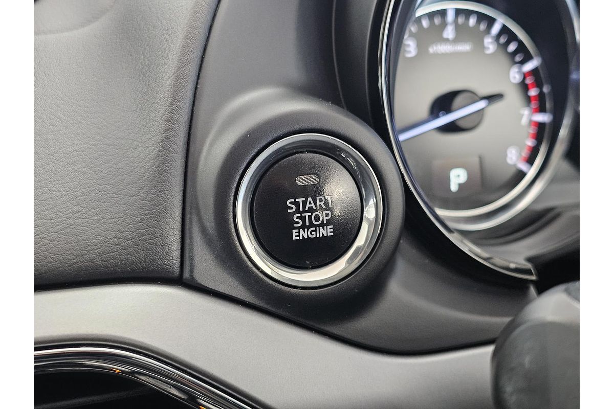 2021 Mazda CX-9 Touring TC