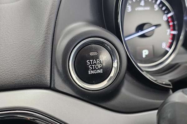 2021 Mazda CX-9 Touring TC