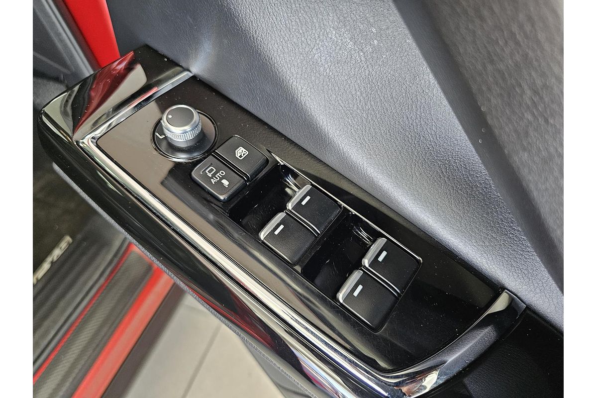 2021 Mazda CX-9 Touring TC