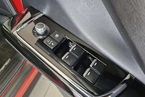 2021 Mazda CX-9 Touring TC