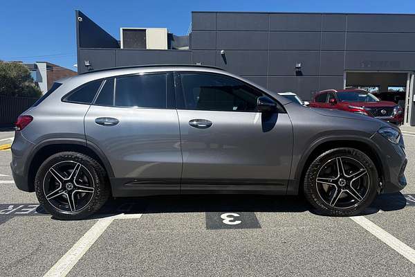 2021 Mercedes-Benz GLA-Class GLA250 H247