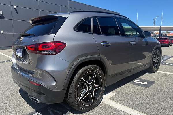 2021 Mercedes-Benz GLA-Class GLA250 H247