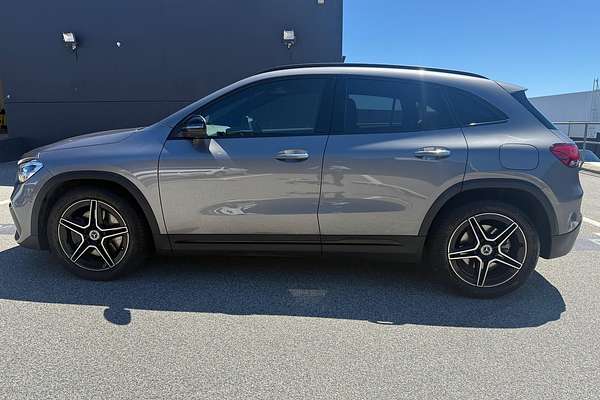2021 Mercedes-Benz GLA-Class GLA250 H247