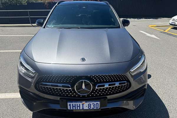 2021 Mercedes-Benz GLA-Class GLA250 H247