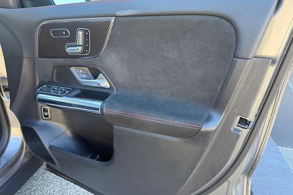 2021 Mercedes-Benz GLA-Class GLA250 H247