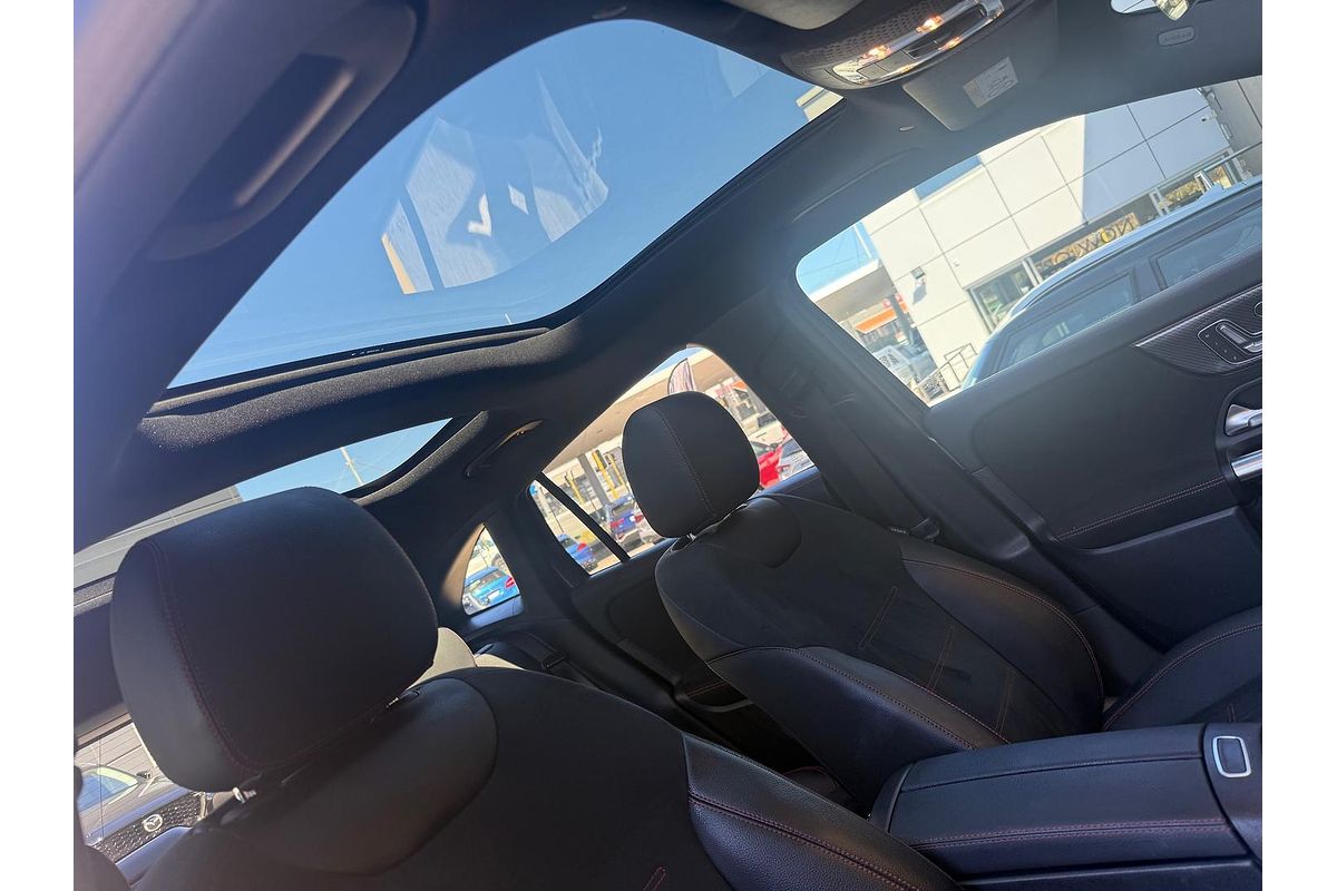 2021 Mercedes-Benz GLA-Class GLA250 H247