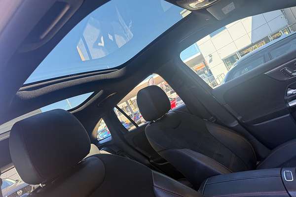 2021 Mercedes-Benz GLA-Class GLA250 H247