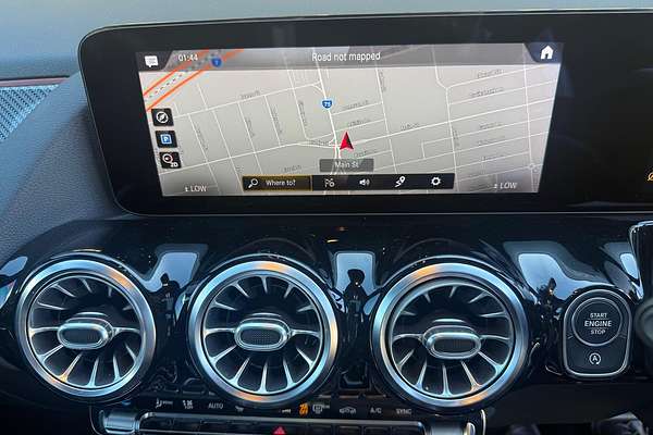 2021 Mercedes-Benz GLA-Class GLA250 H247