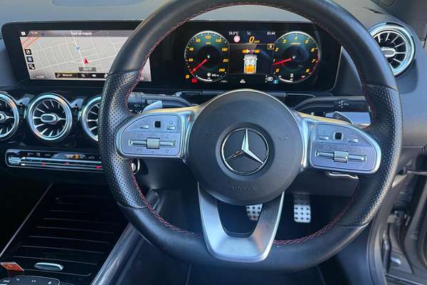 2021 Mercedes-Benz GLA-Class GLA250 H247