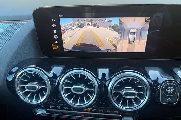 2021 Mercedes-Benz GLA-Class GLA250 H247