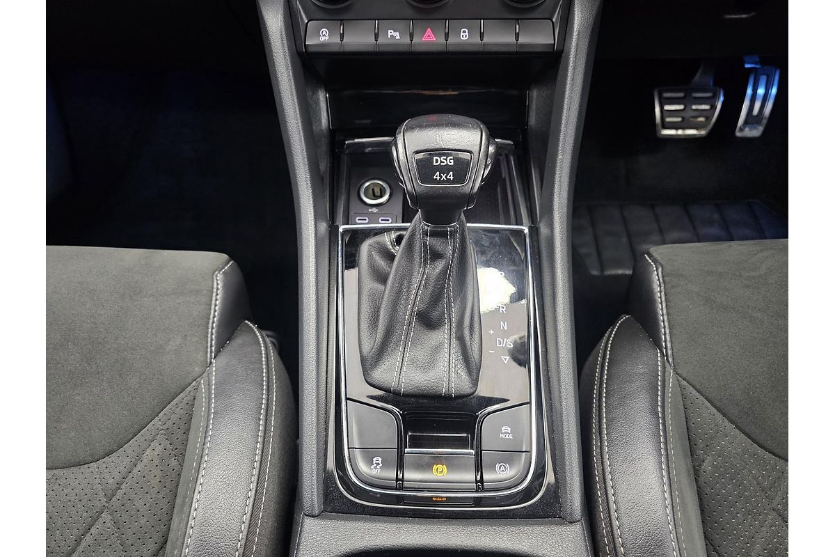 2022 SKODA Kodiaq Sportline NS