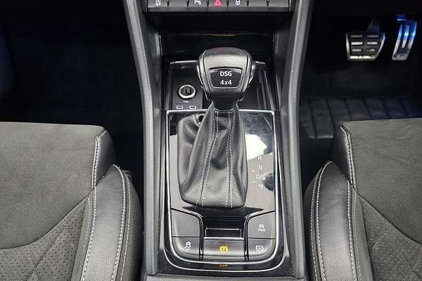 2022 SKODA Kodiaq Sportline NS