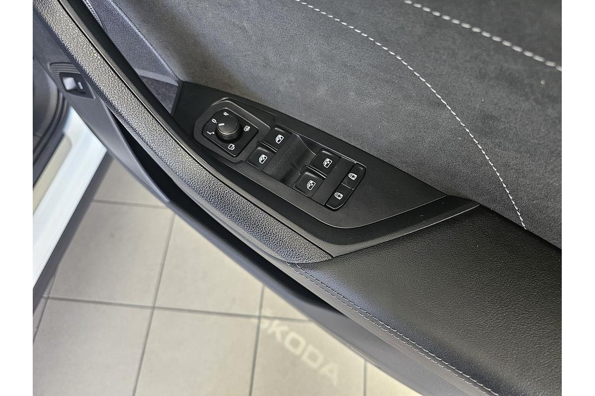 2022 SKODA Kodiaq Sportline NS