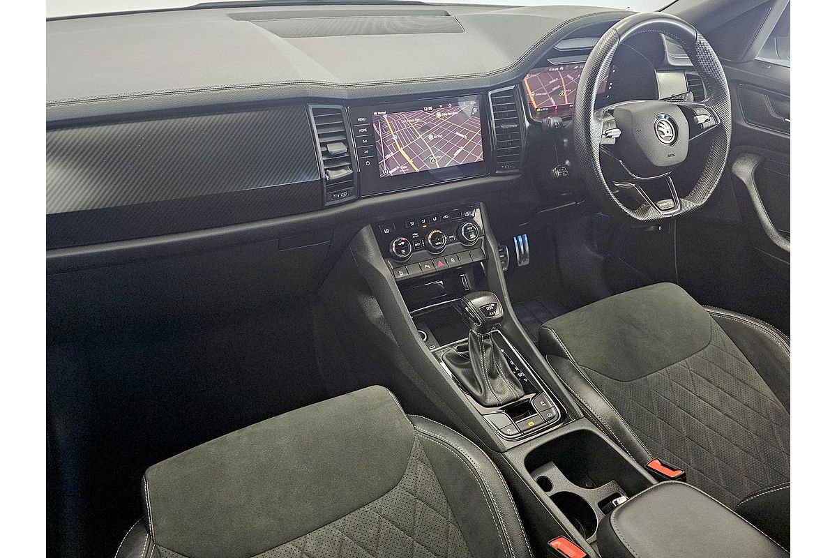 2022 SKODA Kodiaq Sportline NS