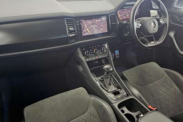 2022 SKODA Kodiaq Sportline NS